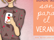 selfies ¿son para verano?