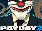 ANÁLISIS: PayDay Crimewave Edition