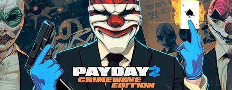 PayDay 2 Crimewave Edition cab