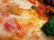Recetas queso salsa Queso scamorza ahumado pizzaiola Provola affumicata alla