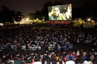 Cine de Verano AluCine