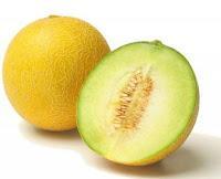 NATURALIUM, loción corporal  de melón.