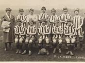 Dick Kerr Ladies, pioneras fútbol