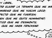 libre albedrío