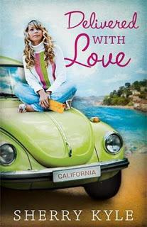 Delivered With Love by Sherry Kely (Reseña)