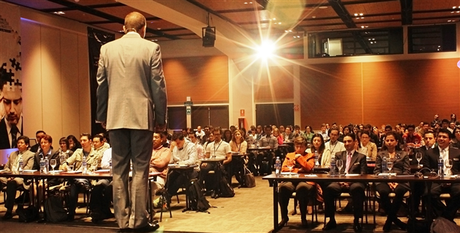 En busca de la seguridad