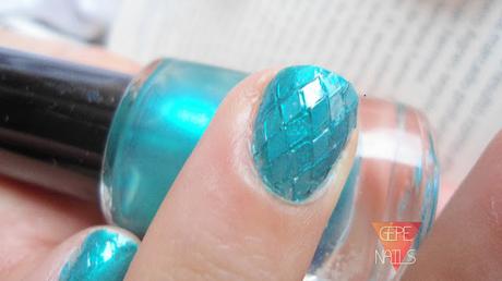 ESCAMAS. Colaboración con BPS