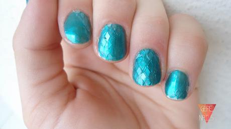 ESCAMAS. Colaboración con BPS