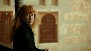 Loreena McKennitt - The Wind that Shakes the Barley (2010)
