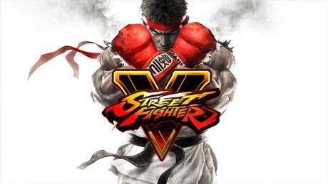 La beta de Street Fighter V abre la veda La beta de Street Fighter V abre la veda