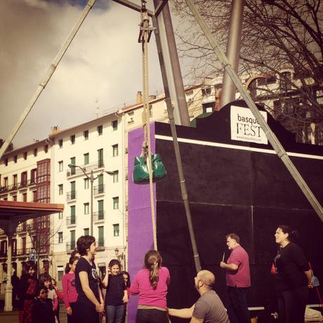 ¿Vacaciones en Bilbao? Aquí tienes tu guía de pinchos bilbao turismo, guia de pinchos bilbao, pinchos bilbao, pintxos bilbao, viaje a bilbao, deportes vascos