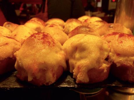 ¿Vacaciones en Bilbao? Aquí tienes tu guía de pinchos bilbao turismo, guia de pinchos bilbao, pinchos bilbao, pintxos bilbao, viaje a bilbao, bar el globo