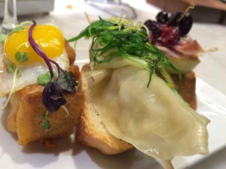 ¿Vacaciones en Bilbao? Aquí tienes tu guía de pinchos bilbao turismo, guia de pinchos bilbao, pinchos bilbao, pintxos bilbao, viaje a bilbao, bar sorginzulo