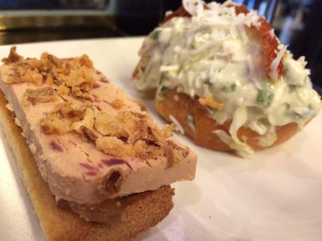 ¿Vacaciones en Bilbao? Aquí tienes tu guía de pinchos bilbao turismo, guia de pinchos bilbao, pinchos bilbao, pintxos bilbao, viaje a bilbao, bar victor montes