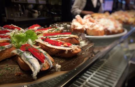¿Vacaciones en Bilbao? Aquí tienes tu guía de pinchos bilbao turismo, guia de pinchos bilbao, pinchos bilbao, pintxos bilbao, viaje a bilbao, bar victor montes