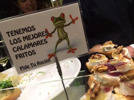 bilbao turismo, guia de pinchos bilbao, pinchos bilbao, pintxos bilbao, viaje a bilbao, bar sorginzulo