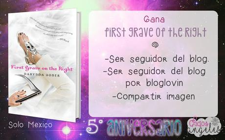Sorteo aniversario #2
