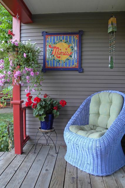 Mimi and Eric farmhouse-porch