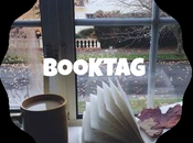Booktag Goodreads