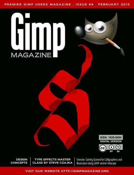Gimp Magazine