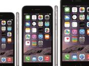 Apple estudia crear doble cámara para iPhone