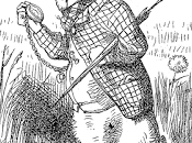 Domingo junio, Canciones inspiradas libros Laberint Wonderland