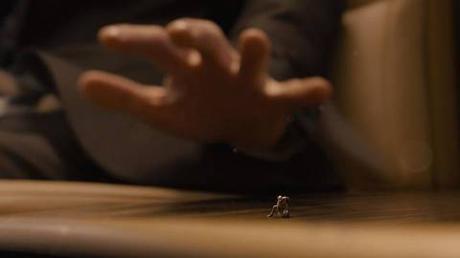 Nuevos videos, imágenes y afiches de #AntMan: #ElHombreHormiga, más fechas de estreno