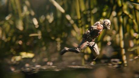 Nuevos videos, imágenes y afiches de #AntMan: #ElHombreHormiga, más fechas de estreno