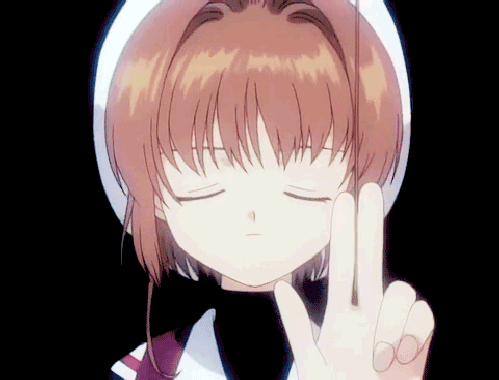 Sakura Card Captor - CLAMP / Morio Asaka