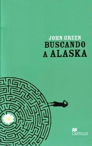 Buscando a Alaska - John Green