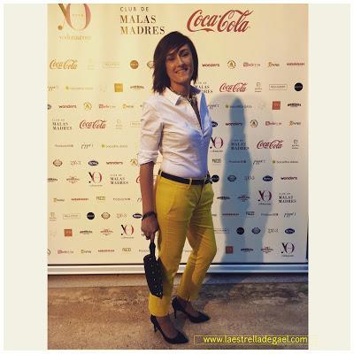 III Encuentro Madresblogueras YoDona y Malasmadres