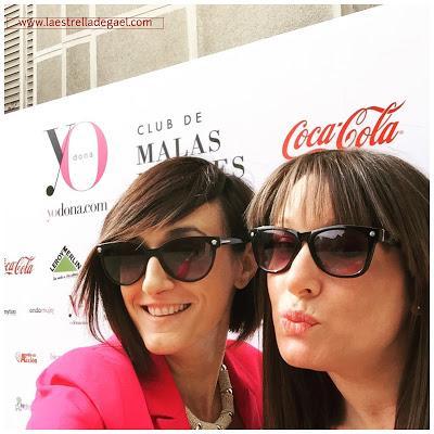 III Encuentro Madresblogueras YoDona y Malasmadres