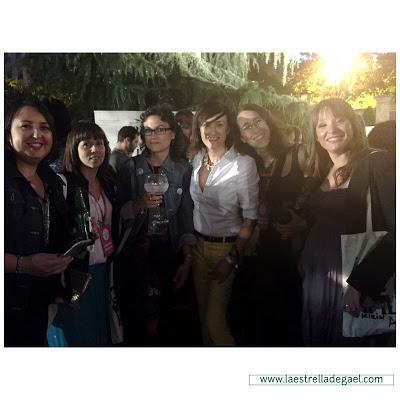 III Encuentro Madresblogueras YoDona y Malasmadres