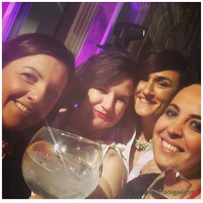 III Encuentro Madresblogueras YoDona y Malasmadres