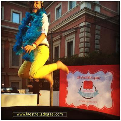 III Encuentro Madresblogueras YoDona y Malasmadres