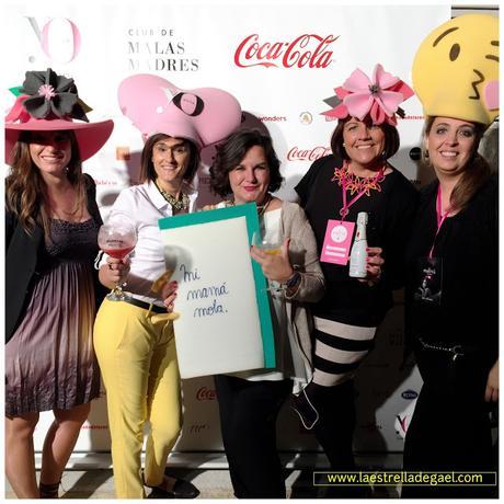 III Encuentro Madresblogueras YoDona y Malasmadres