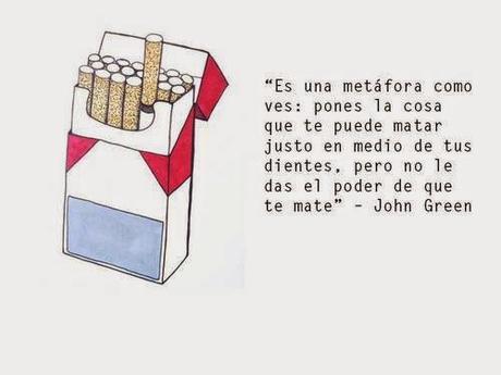 The Fault In Our Stars - John Green The Fault In Our Stars - John Green