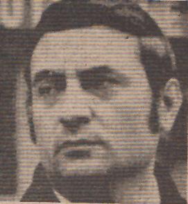 Encuesta incendio de la Merced (y IV)