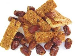 CICLOTURISMO:  MOMENTO IDÓNEO PARA COMER