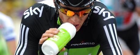 CICLOTURISMO:  MOMENTO IDÓNEO PARA COMER