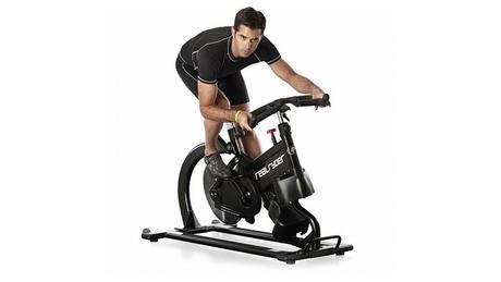 PEDALEAR BICICLETAS ESTÁTICAS