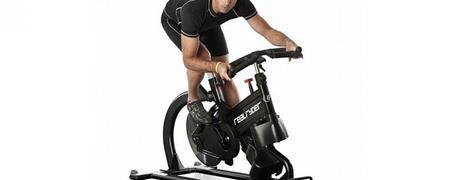 PEDALEAR BICICLETAS ESTÁTICAS