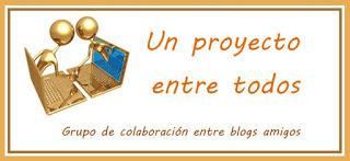 Sello a la colaboración 2015
