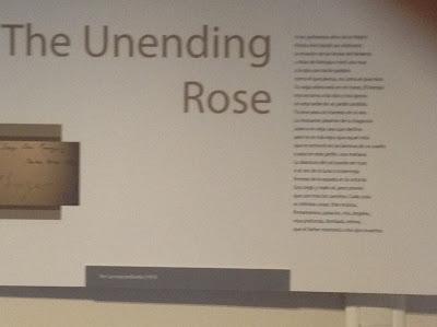 The Unending Rose