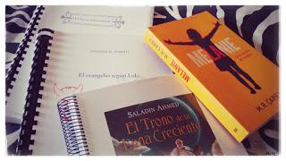 [In My Mailbox] ¿Qué ha llegado este mes a mis estanterías? (70)