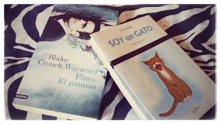 [In My Mailbox] ¿Qué ha llegado este mes a mis estanterías? (70)