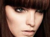 Como cortar fleco cabello seco paso