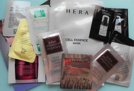 Una sorpresa encantadora (Haul MU Revolution, Astra, Kiko, L'oreal...)