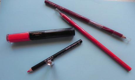 Una sorpresa encantadora (Haul MU Revolution, Astra, Kiko, L'oreal...)