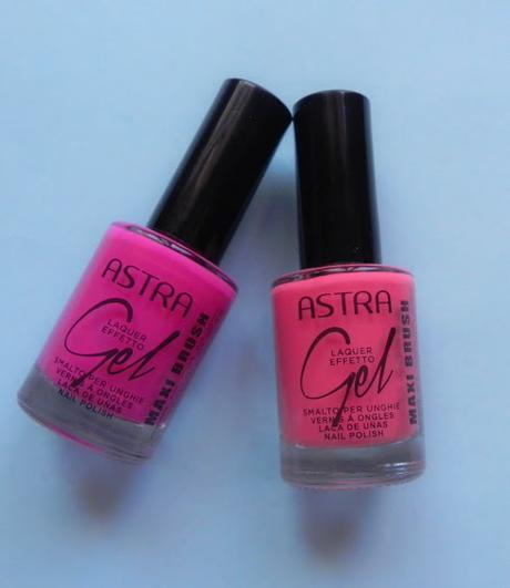 Una sorpresa encantadora (Haul MU Revolution, Astra, Kiko, L'oreal...)